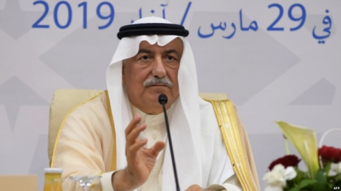 Erebistanê bang li ereban kir li hember Îranê bibin yek