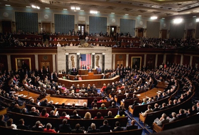 US House Approves Bill to Arm Peshmerga Forces