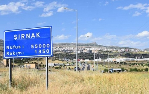 Li Merdînê û Şirnexê hemû cureyên çalekîyan hatin qedexekirin