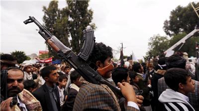 Yemeni rebels boycott Saudi-brokered talks
