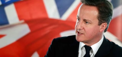 David Kameron derbarê Kurdistan û Iraqê de piştgiriya Obama kir