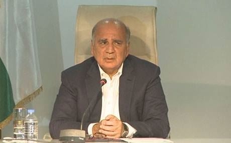 Serokatiya Herêma Kurdistanê hejmara şehîdên şerê DAIŞê eşkere kir