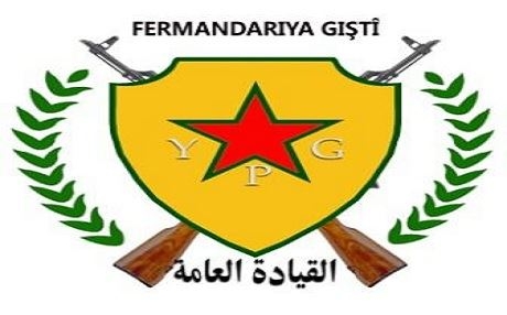 YPG: 3 şervanên me li Rebîe şehîd bûn