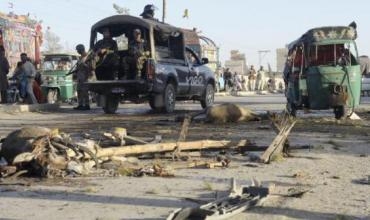 Li Pakîstanê Êriş: 35 kes hatin kuştin