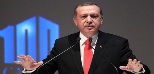 Erdoxan: Em amade ne arşîvên derbarê Ermeniya vekin