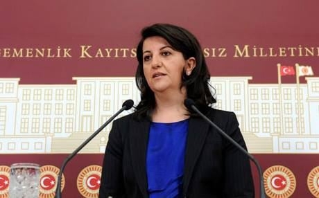 Şanda HDPê dê serdana Ocalan bike