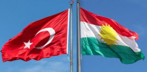 ‘Tirkiye ji bo alîkariya Herêma Kurdistanê amadeye’