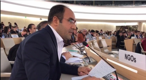 Zimannas Elî Paksirêşt: Kurdên soran kar dikin û yên kurmanc jî tenê sloganan didin