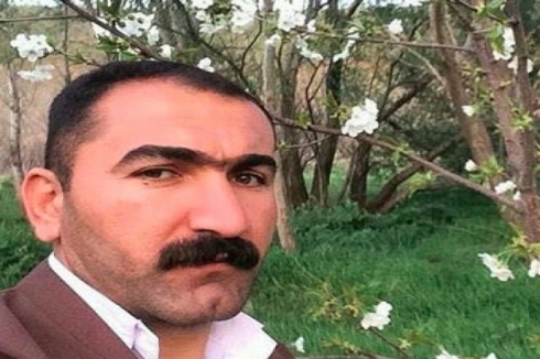 Rojhilat – Bazirganekî kurd ji aliyê pasdarên Îranê ve hat kuştin