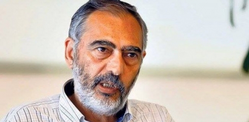 Şêwirmendekî Erdogan: Hilkirina parêzbendiyê ji ser parlementarên HDPê xeletiyek mezine