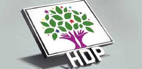 HDP li dijî rewşa awarte derket: Tişta ku kûdetaçiyan dixwest, pêk hat!