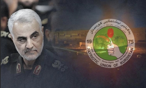 Osman Ocalan: Mumkun e YNK ji bo razîkirina Îranê operasyonekê li dijî partiyên Rojhilatê Kurdistanê bike