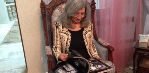 Berpirsekî PDKê li Kerkûkê: Hêro Îbrahîm Ehmed ji bo birsî hiştina xelkê Kerkûkê kar dike