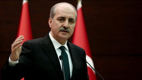 Li Amedê danasina berbijêrên AKPê