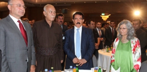 ‘YNK di qonaxa herî metirsîdarda ye û baskên wê bi agir dilîzin’