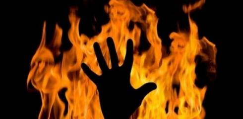 Sine…Jinekê dawî li jiyana xwe anî