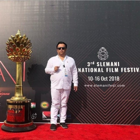 Derhênerekî Rojhilatî bi koronayê canê xwe ji dest da