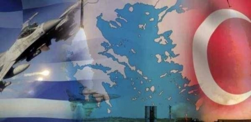 Yûnanistan îdiaya danûstandinên ligel Tirkiyê red dike