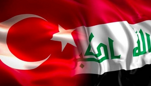 Iraqê li ser rûdanên Şêladizê hişyarî da Tirkiyê