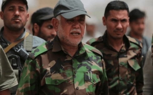 Hadî Amrî: Çarenivîsa wî jî dê wek ya Seddam Husên be!