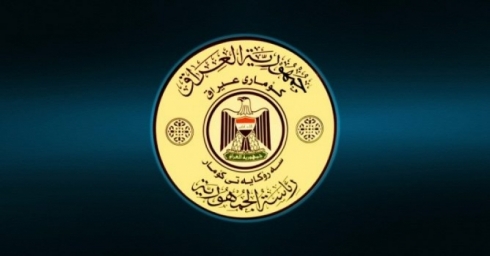 Tifaqa sunniyên Iraqê di mijara serokomariya Iraqê de pişta PDKê digirin