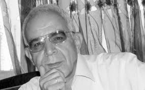 Nivîskarê kurd Reûf Hesen koça dawî kir