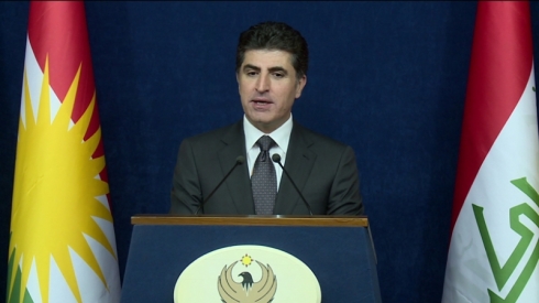 Nêçîrvan Barzanî roja hilbijartinên Kurdistanê diyar kir