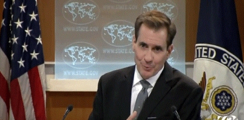 Amerîka: Emê li ser alîkarîkirina Kurdistanê berdewam bin