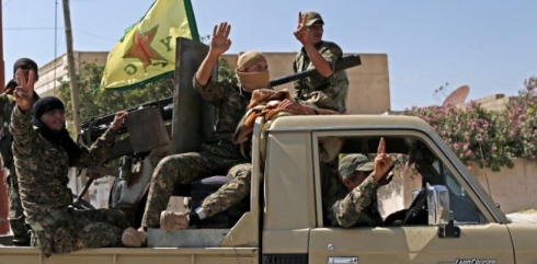 PDK: Rê nadin PKKê beşdarî şerê Mûsilê bibe