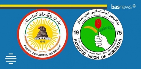 PDK û YNK rêk dikevin