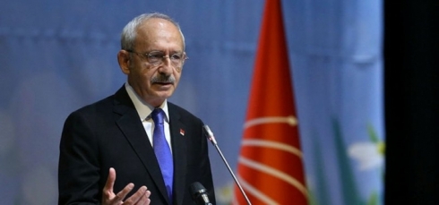 Kiliçdaroglu: Ez soz didim pirsgirêka kurd çareser bikim!
