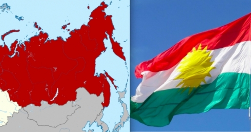 Konferanseke mezin a kurdan li Rûsyayê dê pêkbê!