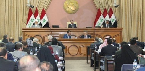 Parlamenterên kurd ên li Bexdayê vedigerin Kurdistanê