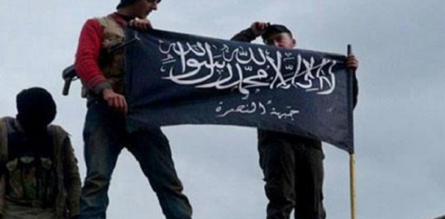 Cebhet El Nusrayê kuştina balyozê Rûsya yê Enqerê girt stûyê xwe