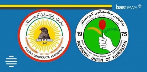 Berpirsekî PDKê: Di navbera PDK û YNKê de şirîkatiya Fîftî-Fîftî nemaye