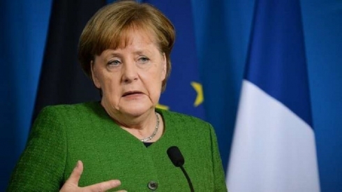 Mêrkil hat korentînekirin