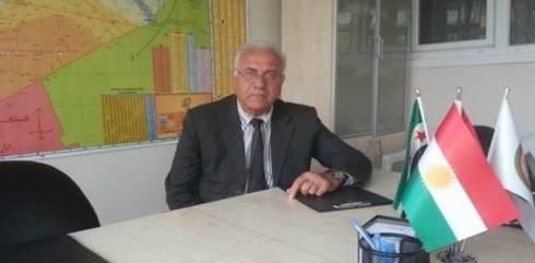 ENKSê beşdariya xwe di Şanda Opozisyonê de rawestand