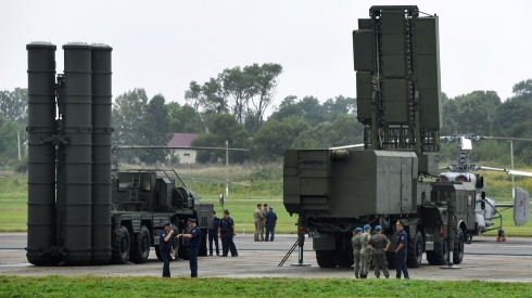 Amerîkayê 5 siza bo Tirkiyê amade kirine
