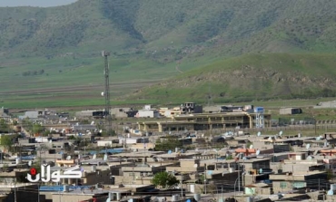 پێنجوین پێویستی بە پرۆژەكانی ئاوو ئاوەڕۆ و رێگاوبان هەیە