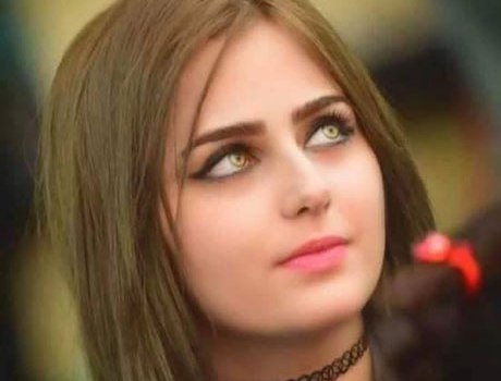 Şaciwana Iraqê bû keçek kurd