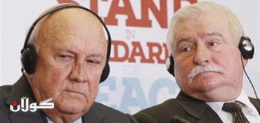 Nobel Laureates Debate Conflicts, Inequality