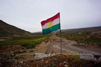 The Time of the Kurds