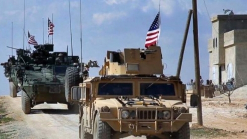 Amerîka dev ji Sûriyeyê ber nade