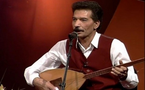 Hunermendê navdarê kurd Hozan Dilgeş wefat kir