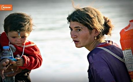 Hikûmeta Herêma Kurdistanê 12 milyon dolar dide êzîdî û mesîhiyên aware