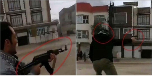 Hizbullaha Lubnanê: Niha baştirîn firsend e bo parçekirina Herêma Kurdistanê!