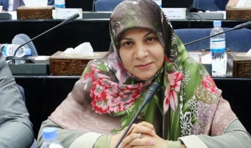 Henan Fetlawî bi leşfiroşiyê tê tometbar kirin!