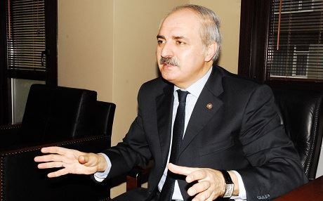 Numan Kurtuluş: Di 2015an de dê pêvajo biser keve