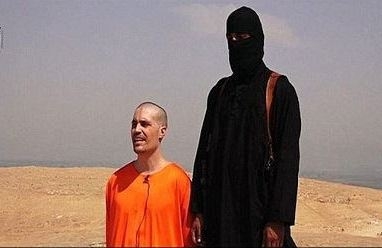 DAIŞ: Me rojnamevanê Amerîkî ser jê kir