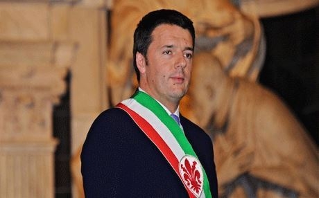 Serokwezîrê Îtalyayê tê Hewlêrê